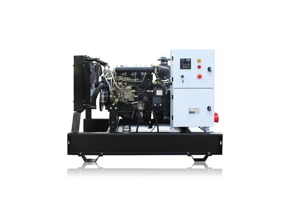 25 Kilowatt Generator suppliers